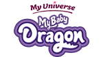  My Universe - My Baby Dragon | Steam РУ+UA+KZ+СНГ - изображение № 4