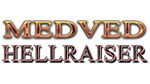  Medved Hellraiser | Steam РУ+UA+KZ+СНГ - изображение № 4