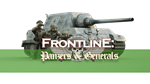 Frontline: Panzers & Generals Vol. I |Steam РУ+С - изображение № 4