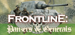 Frontline: Panzers & Generals Vol. I |Steam РУ+С - изображение № 2
