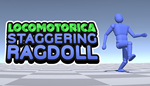  LOCOMOTORICA: Staggering Ragdoll|Steam РУ+UA+KZ+СНГ�