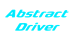  Abstract Driver | Steam РУ+UA+KZ+СНГ - изображение № 4