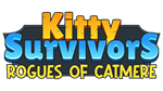 Kitty Survivors: Rogues of Catmere | Steam РУ+СНГ - изображение № 4