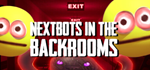 Nextbots In The Backrooms | Steam РУ+UA+KZ+СНГ - изображение № 2