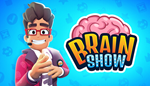  Brain Show | Steam РУ+UA+KZ+СНГ