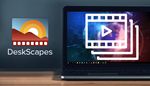 DeskScapes | Steam РУ+UA+KZ+СНГ