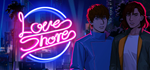  Love Shore | Steam РУ+UA+KZ+СНГ - изображение № 2