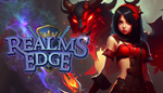  Realms Edge | Steam РУ+UA+KZ+СНГ
