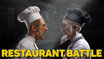 Restaurant Battle | Steam РУ+UA+KZ+СНГ