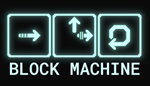 Block Machine | Steam РУ+UA+KZ+СНГ