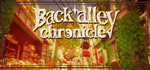 Back alley chronicle | Steam РУ+UA+KZ+СНГ - изображение № 2