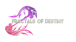  FRACTALS OF DESTINY | Steam РУ+UA+KZ+СНГ - изображение № 4