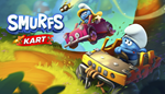  Smurfs Kart | Steam Россия 