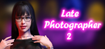  Late photographer 2 | Steam РУ+UA+KZ+СНГ - изображение № 2