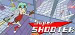  Super Shooter | Steam РУ+UA+KZ+СНГ - изображение № 2