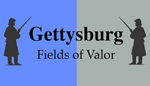  Gettysburg: Fields of Valor | Steam РУ+UA+KZ+СНГ