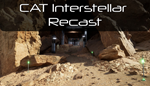  CAT Interstellar: Recast | Steam РУ+UA+KZ+СНГ