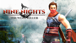  Nine Nights | Steam РУ+UA+KZ+СНГ