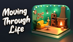 Moving Through Life | Steam РУ+UA+KZ+СНГ
