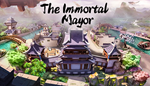  The Immortal Mayor | Steam РУ+UA+KZ+СНГ