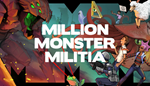  Million Monster Militia | Steam РУ+UA+KZ+СНГ