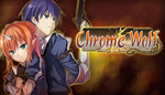  Chrome Wolf | Steam РУ+UA+KZ+СНГ