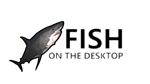  Fish on the desktop | Steam РУ+UA+KZ+СНГ - изображение № 4