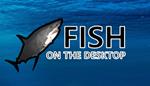  Fish on the desktop | Steam РУ+UA+KZ+СНГ