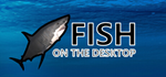  Fish on the desktop | Steam РУ+UA+KZ+СНГ - изображение № 2