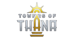  Towers of Thana | Steam РУ+UA+KZ+СНГ - изображение № 4