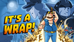 It's a Wrap! | Steam РУ+UA+KZ+СНГ