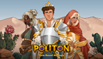  Politon | Steam РУ+UA+KZ+СНГ