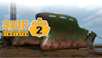  Ship Graveyard Simulator 2 | Steam РУ+UA+KZ+СНГ