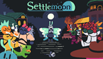 Settlemoon | Steam РУ+UA+KZ+СНГ