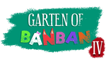  Garten of Banban 4 | Steam РУ+UA+KZ+СНГ - изображение № 4