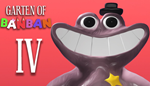  Garten of Banban 4 | Steam РУ+UA+KZ+СНГ