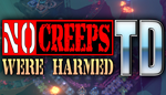  No Creeps Were Harmed TD | Steam РУ+UA+KZ+СНГ