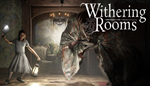  Withering Rooms | Steam РУ+UA+KZ+СНГ