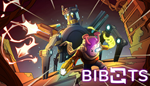 Bibots | Steam РУ+UA+KZ+СНГ