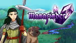  Manafinder | Steam РУ+UA+KZ+СНГ