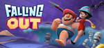  FALLING OUT | Steam РУ+UA+KZ+СНГ - изображение № 2