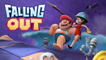  FALLING OUT | Steam РУ+UA+KZ+СНГ