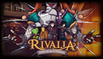  Rivalia: Dungeon Raiders | Steam РУ+UA+KZ+СНГ