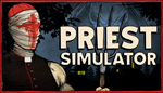 Priest Simulator | Steam РУ+UA+KZ+СНГ