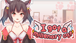  I got a millenary cat | Steam РУ+UA+KZ+СНГ
