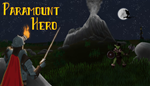  Paramount Hero | Steam РУ+UA+KZ+СНГ