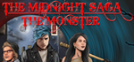  Midnight Saga: The Monster | Steam РУ+UA+KZ+СНГ - изображение № 2