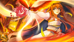 Oath of Miko | Steam РУ+UA+KZ+СНГ