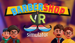  Barbershop Simulator VR | Steam РУ+UA+KZ+СНГ