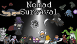  Nomad Survival | Steam РУ+UA+KZ+СНГ